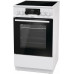 Плита GORENJE ECS5350WA Плита GORENJE ECS5350WA
