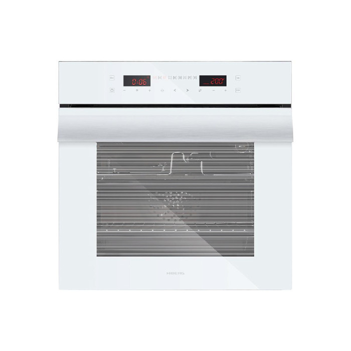 Духовой шкаф HIBERG VM 6192 W