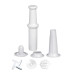 Мясорубка FIRST FA-5141-3 White Мясорубка FIRST FA-5141-3 White