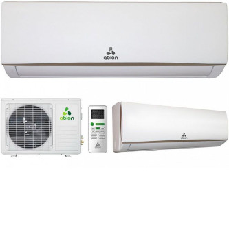 Сплит-система ABION ASH-C308BE/ARH-C308BE Сплит-система ABION ASH-C308BE/ARH-C308BE