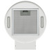 Вытяжка KRONA TINA 350 WHITE 3P Вытяжка KRONA TINA 350 WHITE 3P