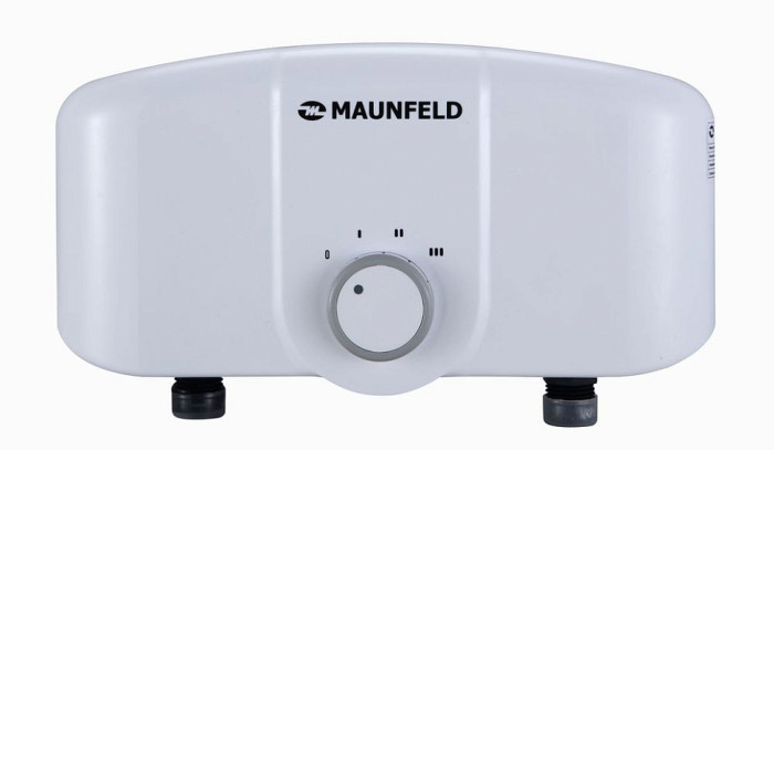 Водонагреватель MAUNFELD MWH35IS Водонагреватель MAUNFELD MWH35IS