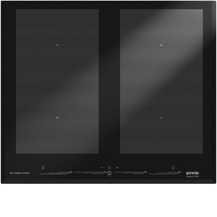 Варочная поверхность Gorenje IS 677 USC черный Варочная поверхность Gorenje IS 677 USC черный