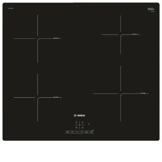 Варочная поверхность BOSCH PUE611BB2E