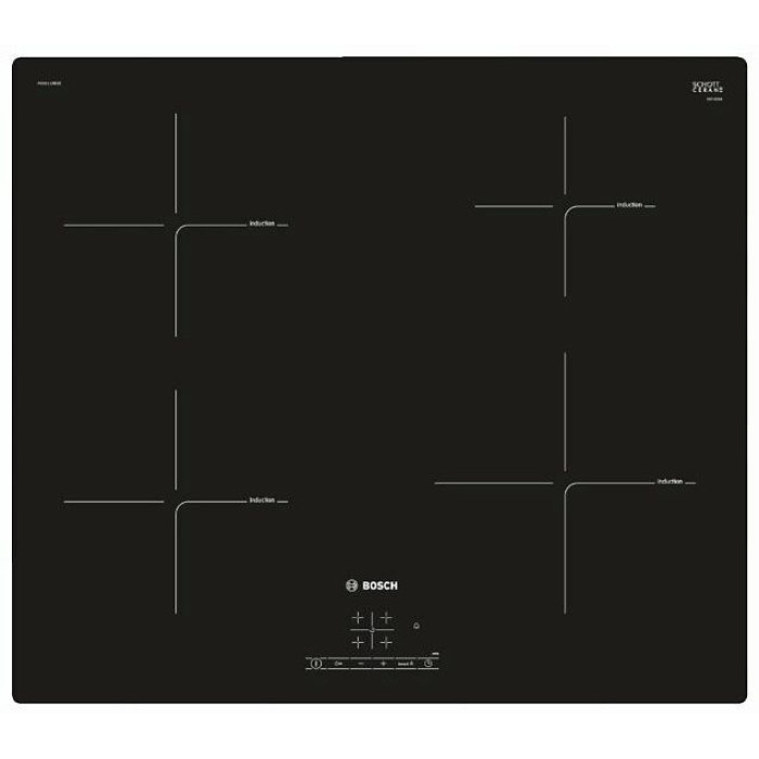 Варочная поверхность BOSCH PUE611BB2E
