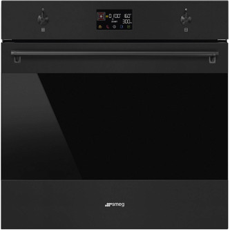 Духовой шкаф SMEG SO6302M2N