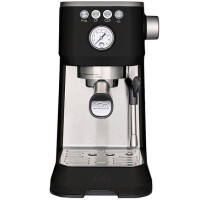 Кофеварка SOLIS 1170 black Кофеварка SOLIS 1170 black