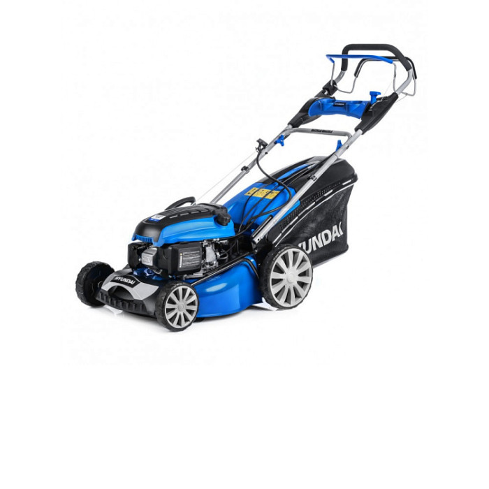 Газонокосилка HYUNDAI L 4610SЕ