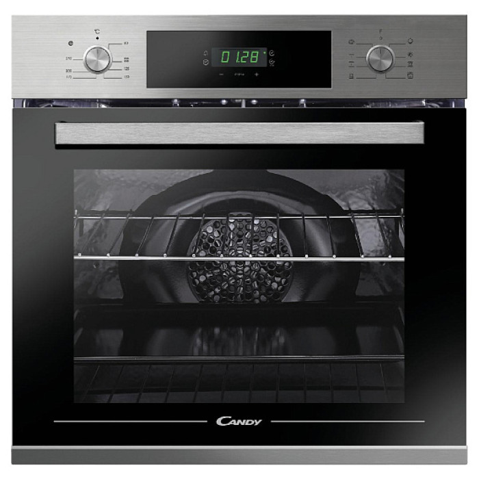 Духовой шкаф CANDY FCT625XL/1 Духовой шкаф CANDY FCT625XL/1