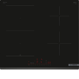 Варочная поверхность BOSCH PVS63KHC1Z Варочная поверхность BOSCH PVS63KHC1Z