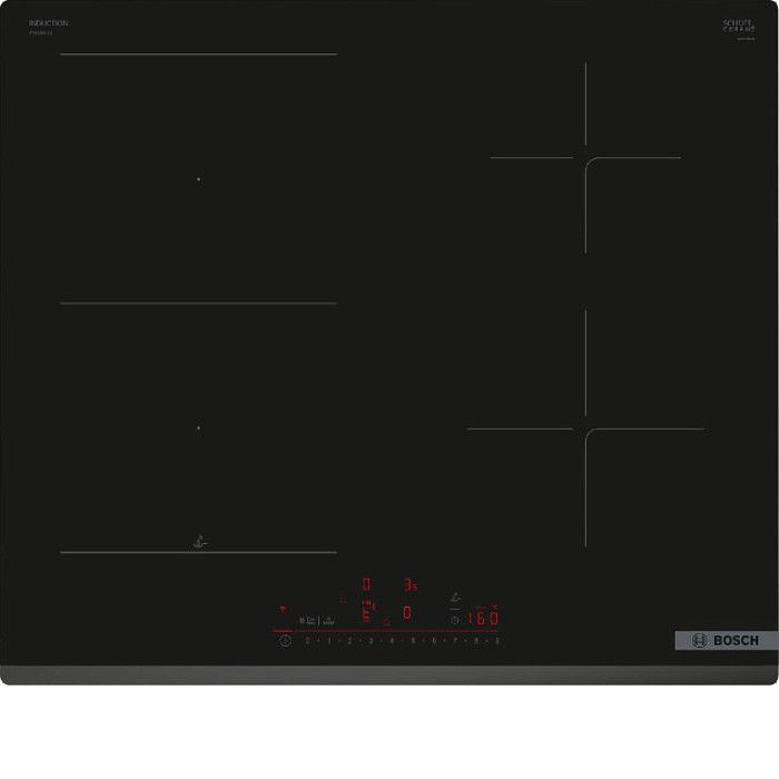 Варочная поверхность BOSCH PVS63KHC1Z