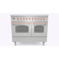 Варочный центр ILVE PDI106NE3/SSP
