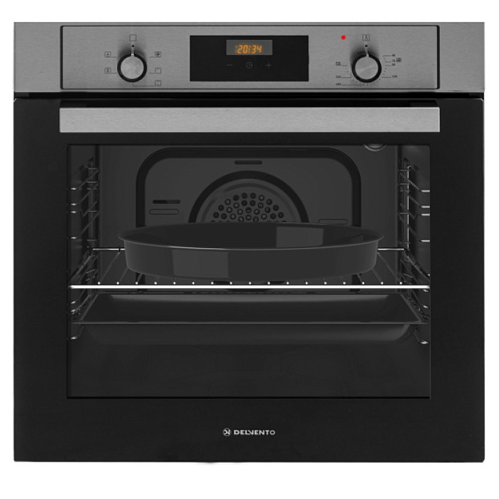 Духовой шкаф DELVENTO V6EM56088 Духовой шкаф DELVENTO V6EM56088