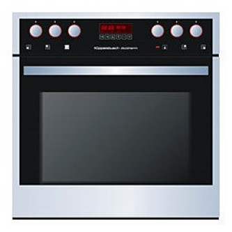 Духовой шкаф Kuppersbusch EEH 6300.5 MX Духовой шкаф Kuppersbusch EEH 6300.5 MX