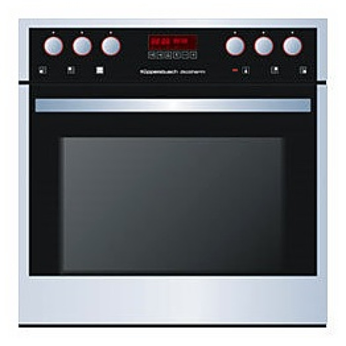Духовой шкаф Kuppersbusch EEH 6300.5 MX Духовой шкаф Kuppersbusch EEH 6300.5 MX