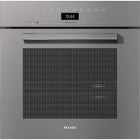 Пароварка MIELE DGC 7460 GRGR Пароварка MIELE DGC 7460 GRGR