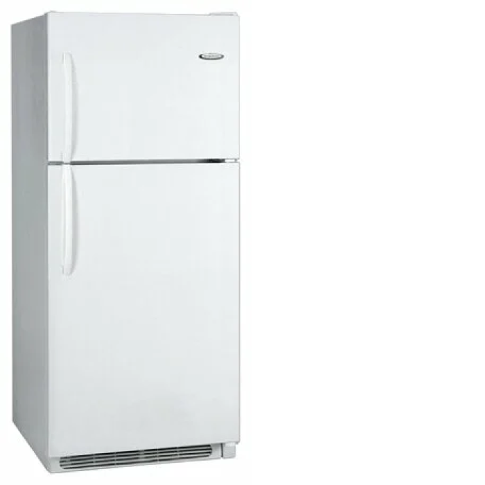 Холодильник Frigidaire MRTG 20V4 белый Холодильник Frigidaire MRTG 20V4 белый