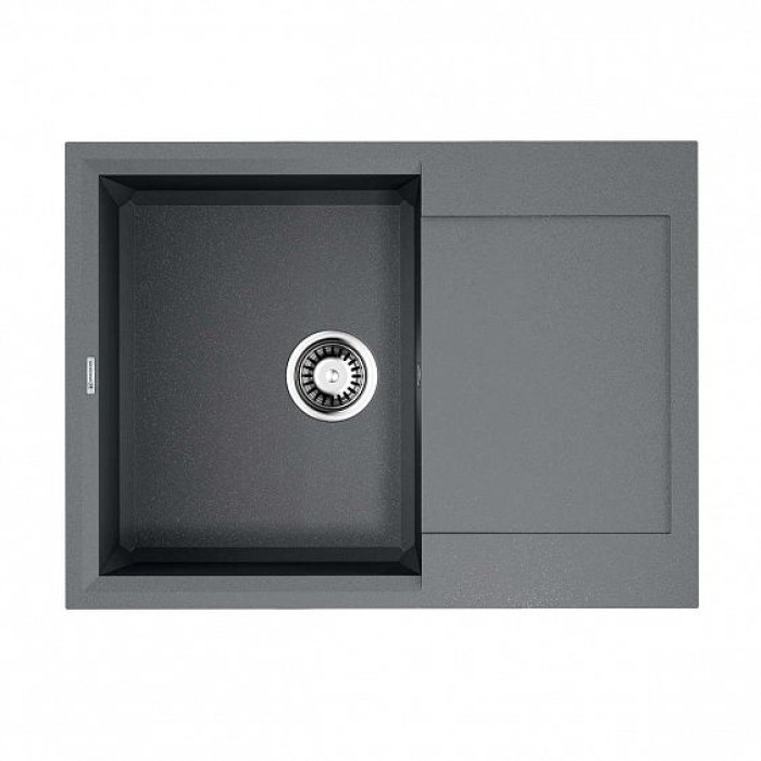 Кухонная мойка OMOIKIRI Sakaime 68-GR (4993545) Кухонная мойка OMOIKIRI Sakaime 68-GR (4993545)