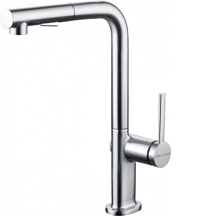 Смеситель PAULMARK Neo Ne214419-CR Смеситель PAULMARK Neo Ne214419-CR