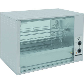 Электрогриль SIKOM МК-3.12