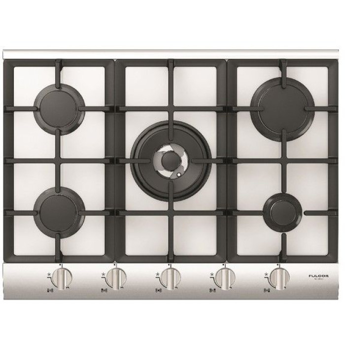 Варочная панель FULGOR QLH 705 G WK WH Варочная панель FULGOR QLH 705 G WK WH