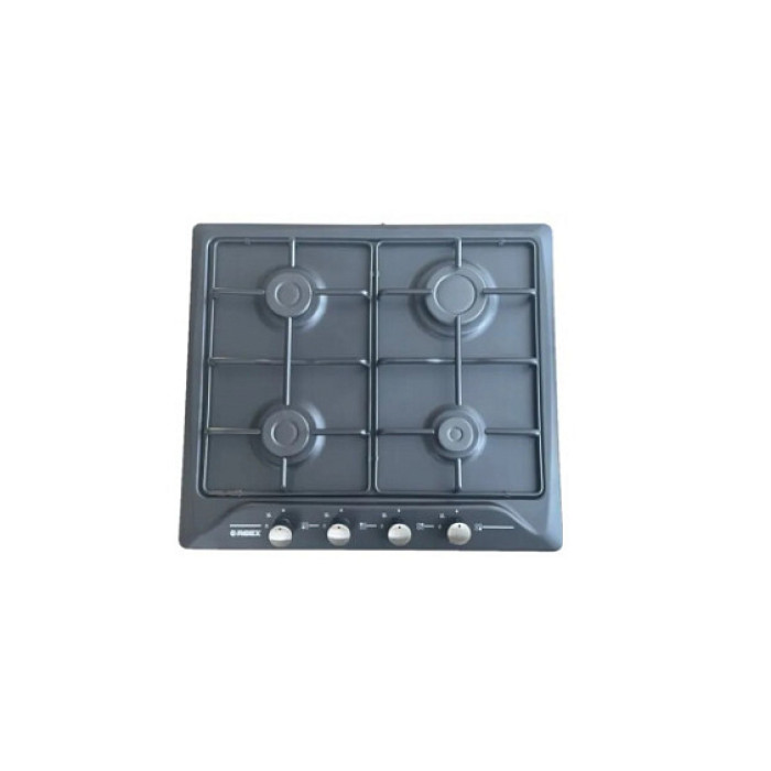 Варочная поверхность REEX PG-6400E Bk Варочная поверхность REEX PG-6400E Bk