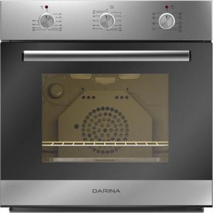 Духовой шкаф DARINA 1U5 BDE 112 707 X3 Духовой шкаф DARINA 1U5 BDE 112 707 X3