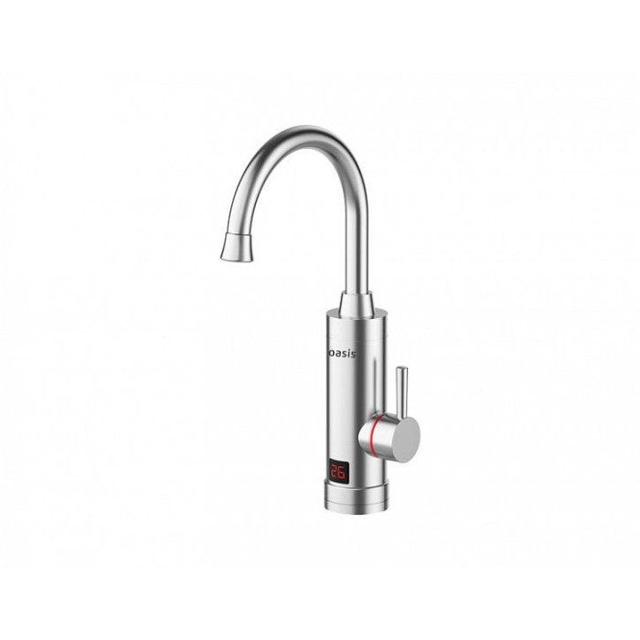 Водонагреватель OASIS KP-S Водонагреватель OASIS KP-S