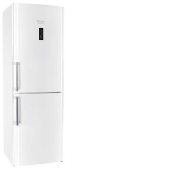 Двухкамерный холодильник HOTPOINT-ARISTON hbu 1181.3 nf h o3