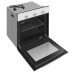 Духовой шкаф MEFERI MEO604WH LIGHT Духовой шкаф MEFERI MEO604WH LIGHT