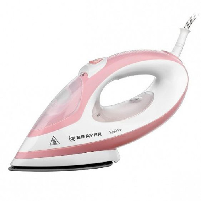 Утюг BRAYER BR4080 Утюг BRAYER BR4080