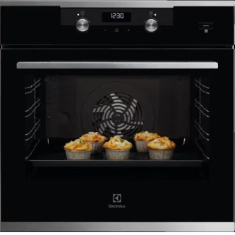 Духовой шкаф ELECTROLUX KODEC70X