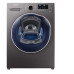Стиральная машина SAMSUNG WD80K52E0ZX Стиральная машина SAMSUNG WD80K52E0ZX