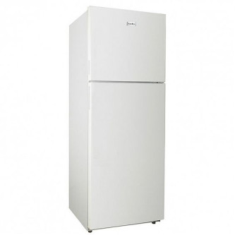 Холодильник ASCOLI ADFRW355W Холодильник ASCOLI ADFRW355W