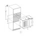 Винный шкаф PANDO PVMAVP 60-25CRR Винный шкаф PANDO PVMAVP 60-25CRR