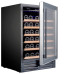 Винный шкаф TEMPTECH WPQ60SCB Винный шкаф TEMPTECH WPQ60SCB
