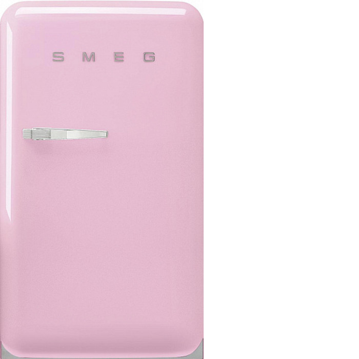 Холодильник SMEG FAB10RPK6