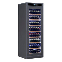 Винный шкаф MEYVEL MV102-WG1-M (Grey Quartz) Винный шкаф MEYVEL MV102-WG1-M (Grey Quartz)