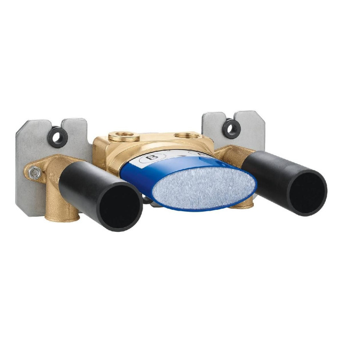 Термостат GROHE Smart Control 26449000 Термостат GROHE Smart Control 26449000