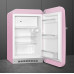 Холодильник SMEG FAB10RPK6