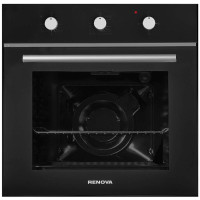 Духовой шкаф RENOVA O90-3BS1