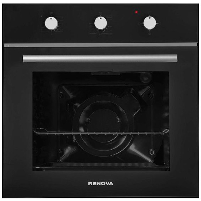 Духовой шкаф RENOVA O90-3BS1 Духовой шкаф RENOVA O90-3BS1