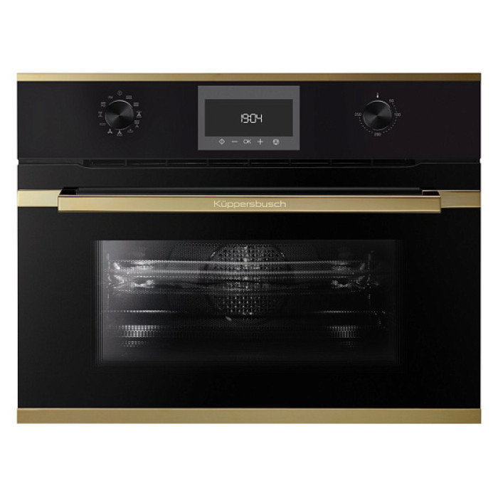 Духовой шкаф KUPPERSBUSCH CBM 6330.0 S4 Духовой шкаф KUPPERSBUSCH CBM 6330.0 S4