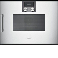 Комбинированный духовой шкаф GAGGENAU bmp250130 Комбинированный духовой шкаф GAGGENAU bmp250130
