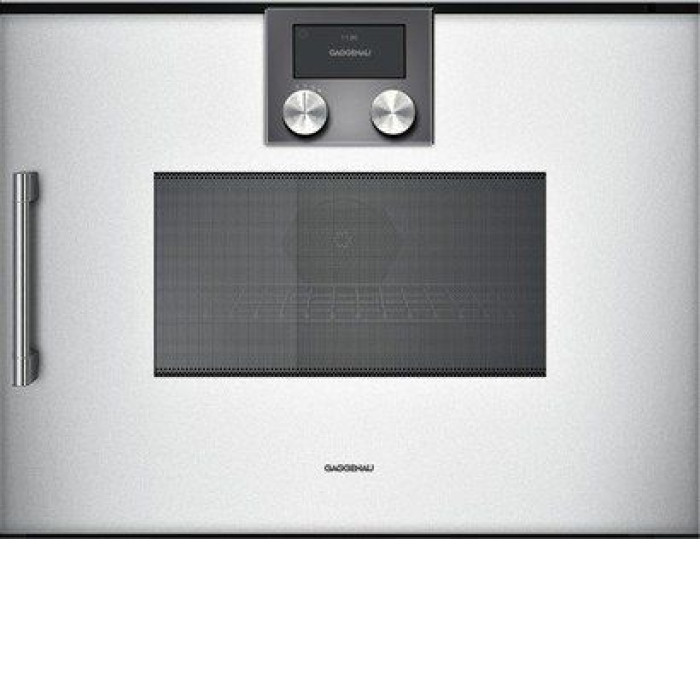Комбинированный духовой шкаф GAGGENAU bmp250130 Комбинированный духовой шкаф GAGGENAU bmp250130