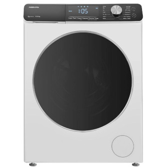 Стиральная машина HIBERG i-WQ9 - 1212 W