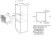 Микроволновая печь GORENJE BM235G1SYW Микроволновая печь GORENJE BM235G1SYW