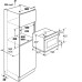 Духовой шкаф KUPPERSBUSCH CBP 6550.0 W Духовой шкаф KUPPERSBUSCH CBP 6550.0 W