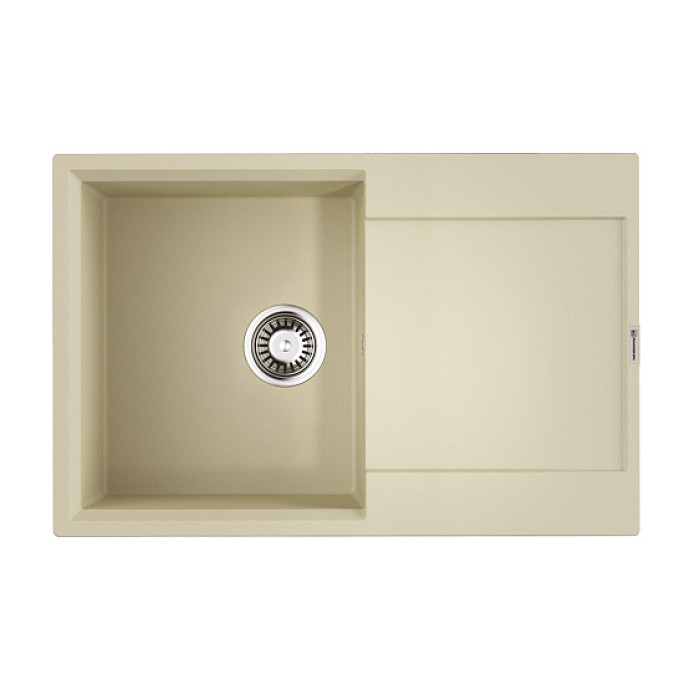 Кухонная мойка OMOIKIRI Daisen 78T-BE (арт.4993521) Кухонная мойка OMOIKIRI Daisen 78T-BE (арт.4993521)