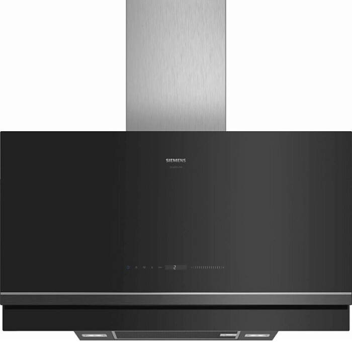 Вытяжка SIEMENS LC97FVW69B Вытяжка SIEMENS LC97FVW69B